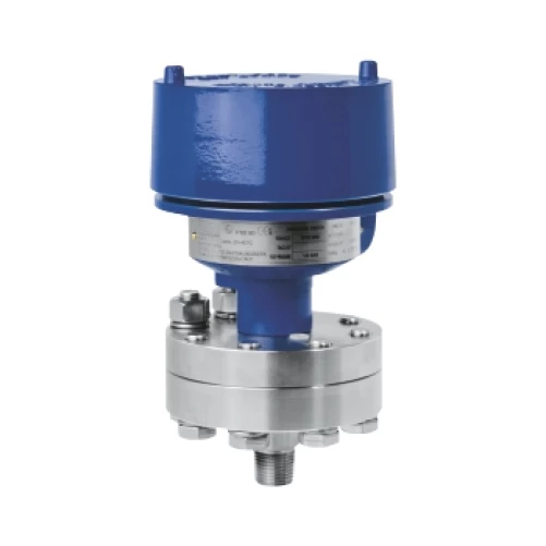 EXPLOSION PROOF DIFFERENTIAL PRESSURE SWITCHES series DPMS10.1