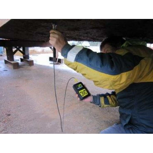 Multigauge 5300 GRP Thickness Gauge - Afbeelding 2