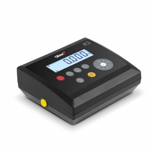 GRAM K3 Indicator