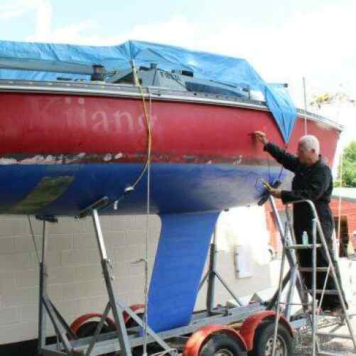 Multigauge 5300 GRP Thickness Gauge – Bild 5