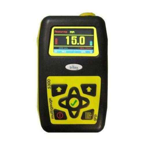 Multigauge 5300