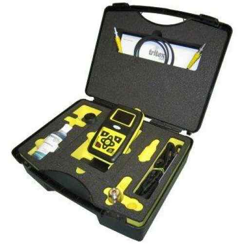 Multigauge 5300 GRP Thickness Gauge – Bild 3