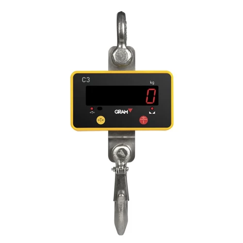 GRAM C3-300 - Afbeelding 3