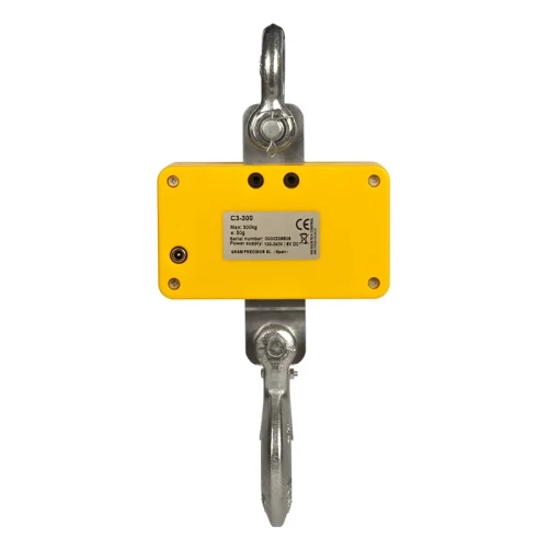 GRAM C3-300 - Afbeelding 2