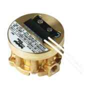 VZO 8 OEM Aquametro Fuel / Oil Meter (4 - 135 Max 200 litre/hr)