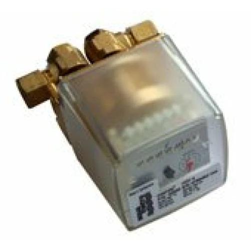 VZO 4 Aquametro Oil Meter - (1-50 Max 80 litri/ora) Uscita impulsiva = 0,1 litri/impulso