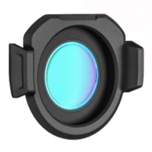 Macro lens for M-series