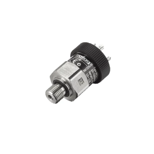 Trafag Druktransmitter 8287.77.2517.05.19.58.61.92 | 0 ... 6 Bar - Εικόνα 2