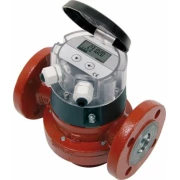 Contatore olio VZF II 40 - (225-6000 Max 9000 litri/ora)