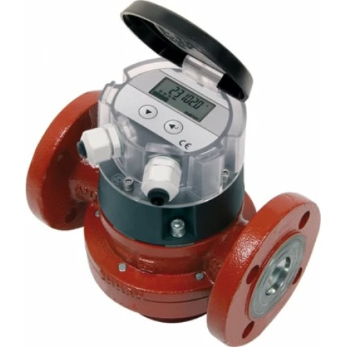VZF II 40 Contoil Oil Meter - (225-6000 Max 9000 λίτρα/ώρα)