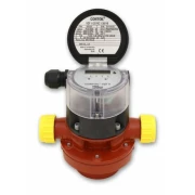 Contatore olio VZF II 40 - (225-6000 Max 9000 litri/ora)