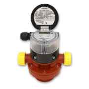 VZF II 25 Contoil Oil Meter - (75-2000 Max 3000 litrów/godz.)