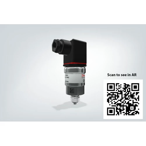 Universele druktransmitter voor maritieme toepassingen | MBS 3300 - immagine 3