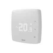 RCX-T-D Controllore ambiente + piastra di base (rcx-bm)