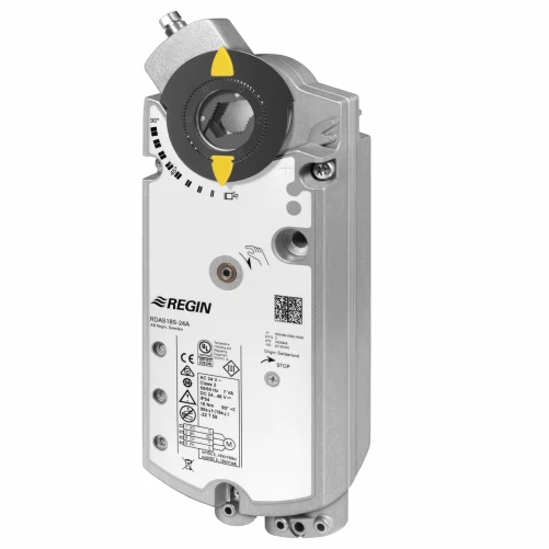 RDAS18S-24A