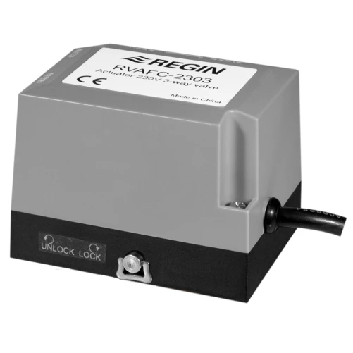 RVAFC-2303