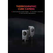 Alternative view of Hikmicro Cube