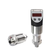 Alternative view of Elektronische drukschakelaar en Transmitter | SRS-CS-PT623