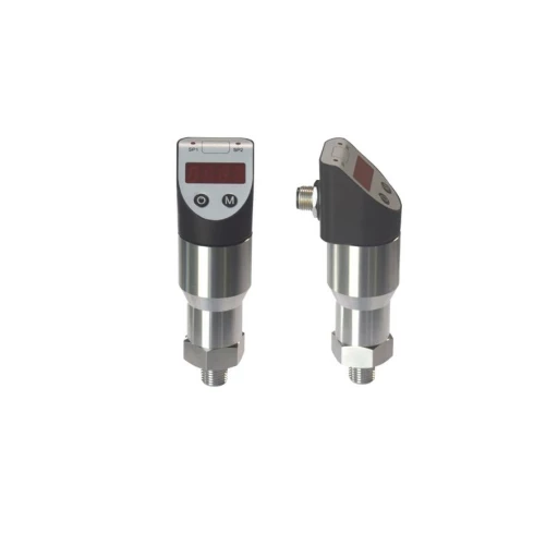 Pressostat et transmetteur électronique | SRS-CS-PT623