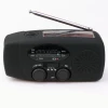 Noodradio opwindbaar