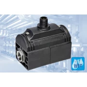 Alternative view of Modulaire universele drukverschiltransmitter 0 ... 1 Bar | JR011201900