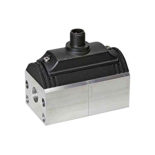 Modulaire universele drukverschiltransmitter voor vloeistoffen en gassen - Imagen 3