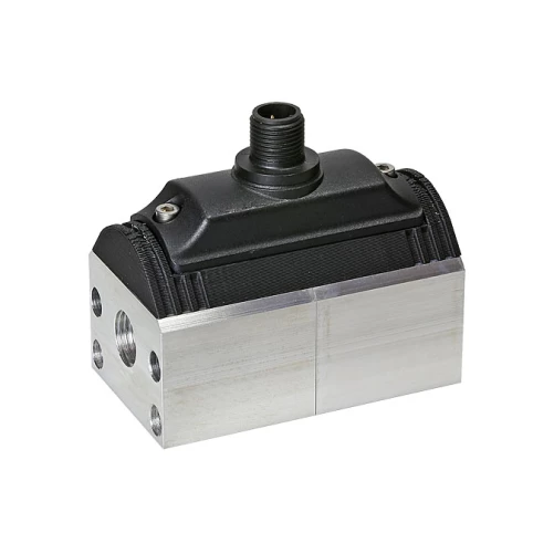 Modulaire universele drukverschiltransmitter 0 ... 1 Bar | JR011201900 - Imagem 3