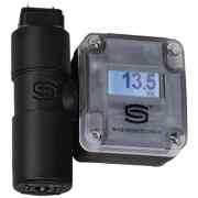 Pantalla LCD-SHD-I para SHD/SHD-SD/SHD-692-I con salida de 4...20mA,