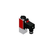 Alternative view of Pressure switch, MBC 5100