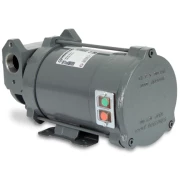Alternative view of Explosieveilige Elektrische pomp | IRON-50 Ex-12 VDC