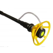 Alternative view of Multigauge 6000 Drone diktemeter