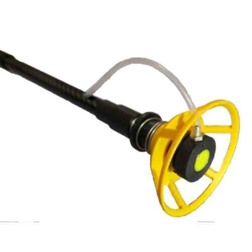 Multigauge 6000 Drone diktemeter – Bild 2