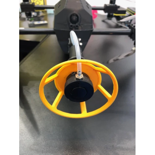 Multigauge 6000 Drone diktemeter - Image 3