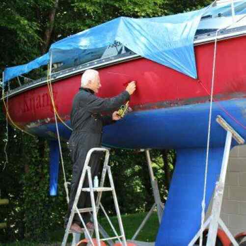 Multigauge 5300 GRP Dikte Meter - Imagem 4