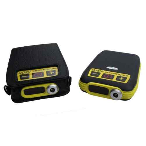 Multigauge 5500 Taille - Image 3