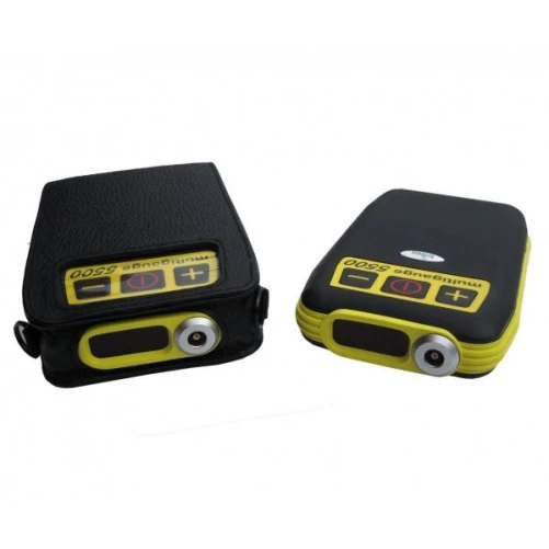 Multigauge 5500 Taille - Imagen 3