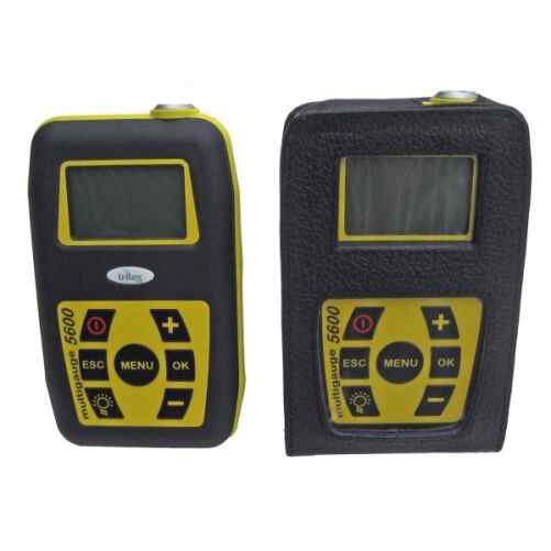 Multigauge 5600 ultrasone diktemeter - Imagem 3