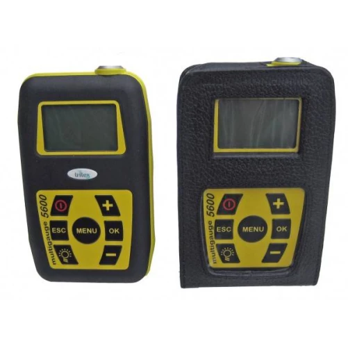 Multigauge 5600 ultrasone diktemeter - Εικόνα 3