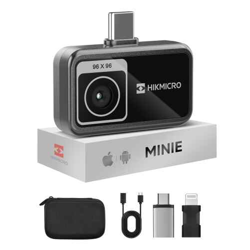 Hikmicro MiniE