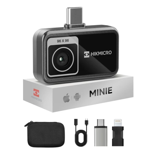 Hikmicro MiniE