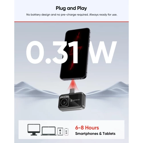 Hikmicro MiniE | 96 x 96 pixels – Image 9