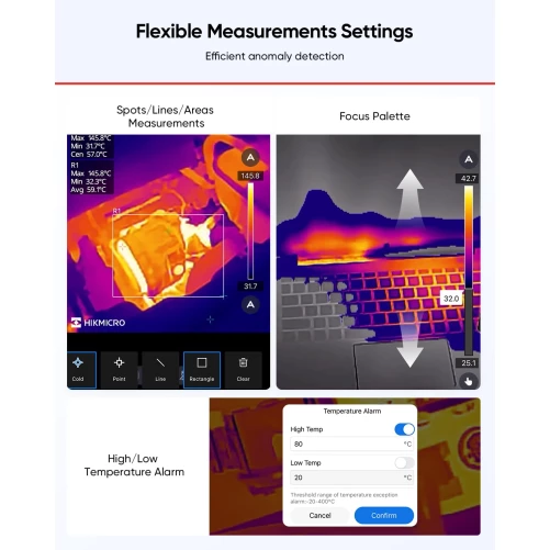 Hikmicro MiniE | 96 x 96 pixels – Image 8
