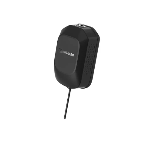 Hikmicro AD21P Akoestische Lekdetector - Imagen 6