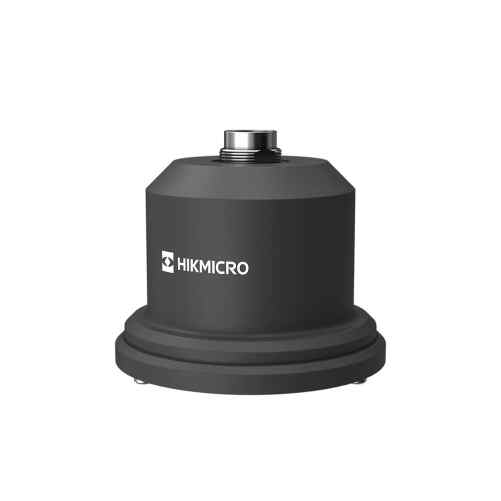 Hikmicro AD21P Akoestische Lekdetector – Bild 7
