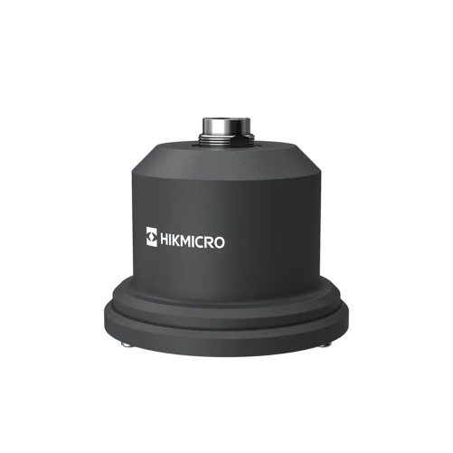 Hikmicro AD21P Akoestische Lekdetector - Imagen 7