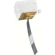 Alternative view of WFBK-2G ATEX - luchtstromingsschakelaar, mechanisch met peddel