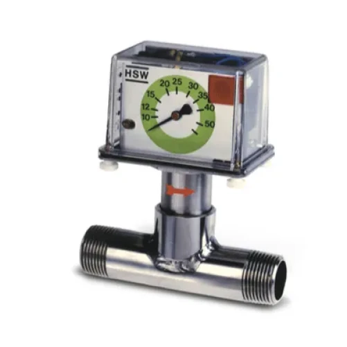 DP06 (ex DW-U) – Stromingsschakelaar HSW