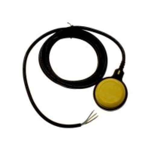 Vlotter niveauschakelaars FACC03 | 3 mtr. cable - immagine 2