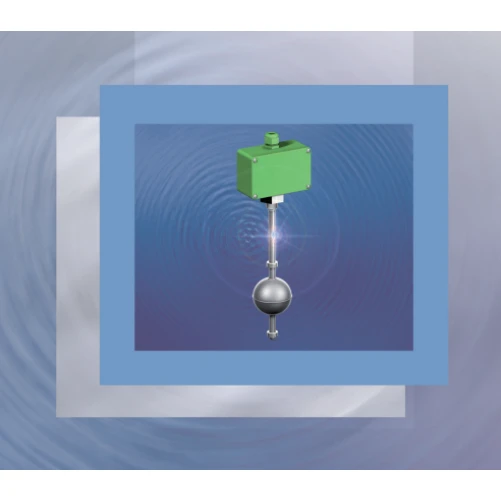 TSR/S3/P/P | Jola Immersion Probe |