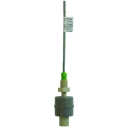 NTR/S3/P/P/B/TPK met 3m TPK kabel Sondebuis